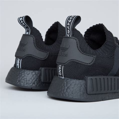 adidas nmd r1 core black größe 40|Adidas NMD r1 black japan.